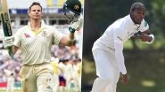 England vs Australia 2nd Test Ashes 2019: Steve Smith vs Jofra Archer and Other Exciting Mini Battles to Watch Out for at Lord&rsquo;s