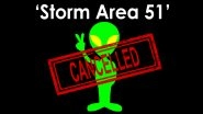 'Storm Area 51' to See Aliens Cancelled! Facebook Takes Down Event For 'Violating Community Standards'