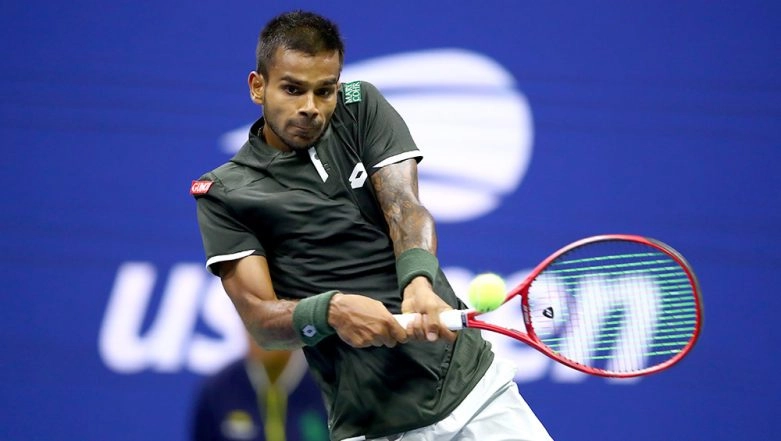 Sumit Nagal Becomes 1st Indian to Win PSD Bank Nord Open Tournament in Germany