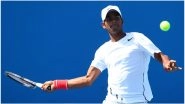 US Open 2019: Sumit Nagal to Make Dream Grand Slam Debut Against 'Swiss God' Roger Federer in Tournament Opener