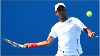 US Open 2019: Sumit Nagal to Make Dream Grand Slam Debut Against 'Swiss God' Roger Federer in Tournament Opener