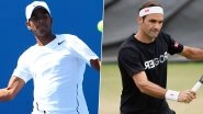 'Sumit Nagal Is Going to Have a Solid Career', Says Roger Federer After Defeating the Indian Player in the First Round of US Open 2019