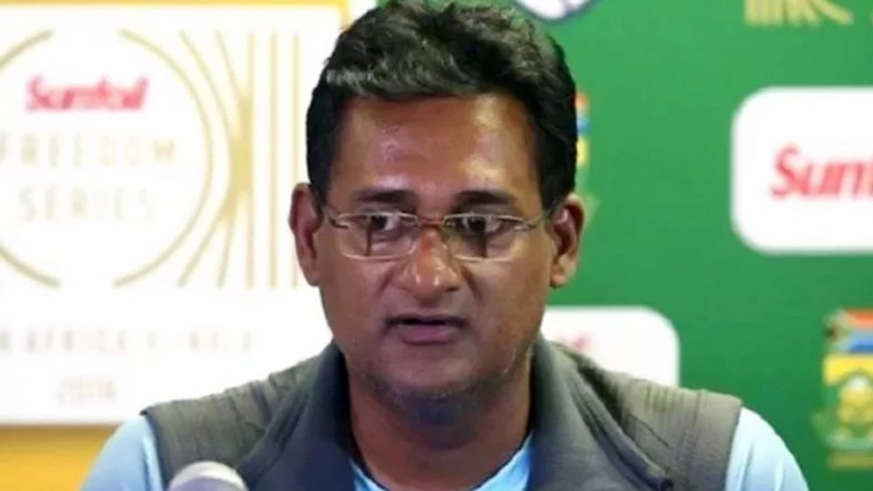 Indian Cricket Team Manager Sunil Subramaniam Allowed to Stay in West Indies After Apologizing Profusely