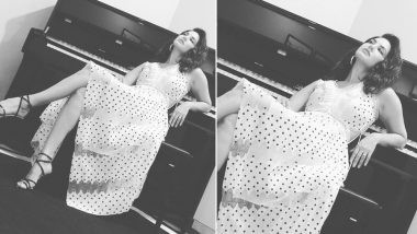 Sunny Leone Shares Her 'Pretty Woman' Moment