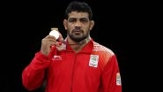 Sushil Kumar Responds to His Critics, Says &lsquo;I Have No Time for Negativity&rsquo;