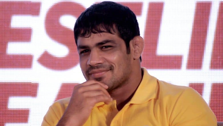 Sushil Kumar to Represent India in 2019 World Wrestling Championships 2019 Sushil Kumar to Represent India in 2019 World Wrestling Championships 2019