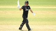 ICC Women&rsquo;s T20 World Cup 2020: New Zealand Cricketer Suzie Bates Says, &lsquo;Teams Won&rsquo;t Let Australia Win the Title at Home&rsquo;