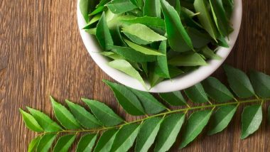 Sweet Neem or Curry Leaves: 6 Ways to Use It in Your Meals