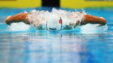 Tokyo Olympics 2021: FINA Cancels Three Major Aquatics Events for Olympic Qualification