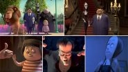 The Addams Family Trailer: What Happens When the Creepy Goth Family Moves to a Sunny New Jersey? (Watch Video)