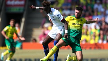 Chelsea vs Norwich 2019 Match Report: Tammy Abraham Double Fires Blues to First Win of Frank Lampard's Reign