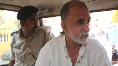 Supreme Court Refuses to Quash Rape Charges Against Tarun Tejpal, Asks to Conclude Trial in 6 Months