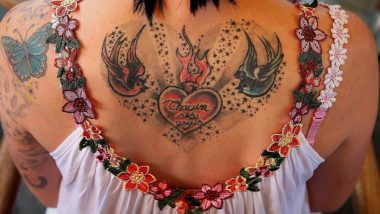 How to Protect Your Tattoo From Fading and Ageing Over Time
