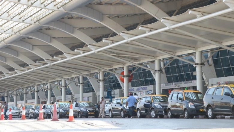 Passengers Flying to Goa Must Carry COVID-19 Negative Certificate, 14 Days' Quarantine 