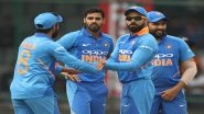 India vs West Indies Stat Highlights 1st T20I: IND Beat WI by 4 Wickets