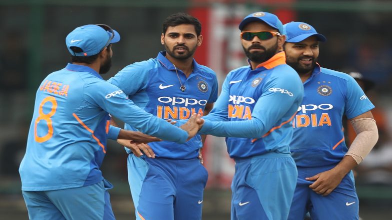 ICC T20 World Cup 2020 Schedule Announced, India to Play Opening Match Against South Africa
