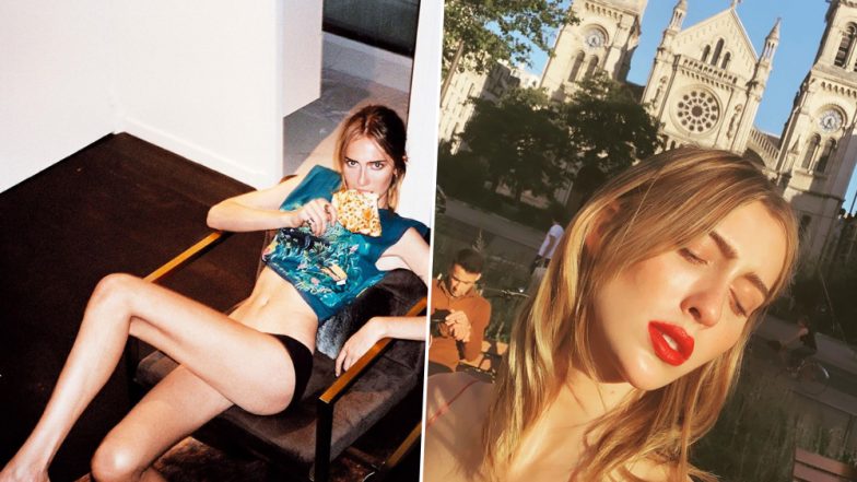 Teddy Quinlivan Becomes First Trans Model for Chanel, Announces News on Instagram: &lsquo;Deeply Humbled to Represent My Community&rsquo;