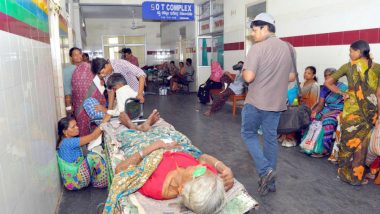 Eluru-Like Mysterious Illness Cases Rise to 29 in Andhra Pradesh’s Pulla Village