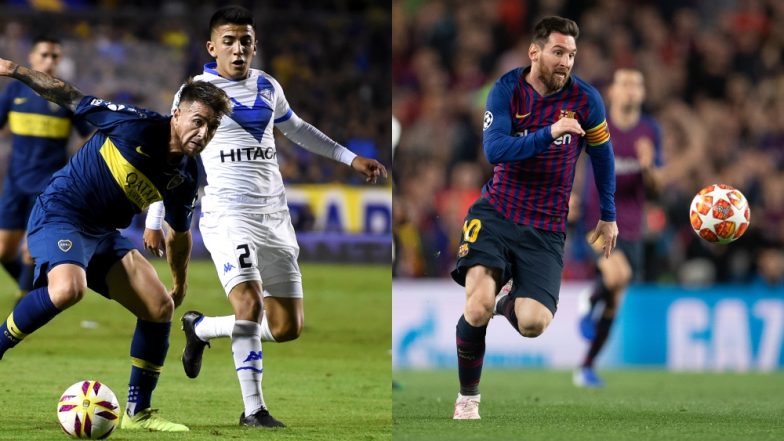 Cristiano Ronaldo Wants Juventus to Sign Thiago Almada ‘New Lionel Messi’ before Manchester City Grabs the Argentinian Footballer!