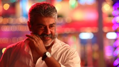 Viswasam Becomes No 1 Twitter Trend In The first Half Of 2019! Fans ReJoice Thala Ajith's This Feat