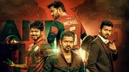 This Update on Thalapathy Vijay&rsquo;s Bigil Will Leave You Excited for the Film!