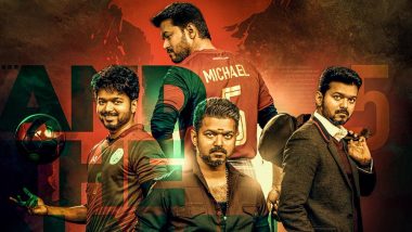Bigil: Here's What Censor Board Found Objectionable in Thalapathy Vijay and Nayanthara's Film; Runtime Also Revealed!