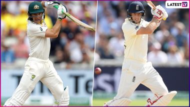 Ashes 2019, 2nd Test Match Preview: England Eye Comeback at the ‘Mecca of Cricket’ Against Australia