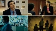 The Report Trailer: Adam Driver Will Get You Hooked as He Investigates the CIA in This Gripping True-Story Drama (Watch Video)