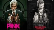 Ajith Kumar's Nerkonda Paarvai: 5 Differences Noticed In The Storyline of Thala's Film From The Original Plot Of Shoojit Sircar's Pink