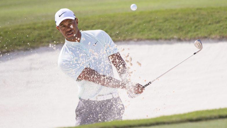 Tiger Woods Relives Joy of Winning Fifth Masters