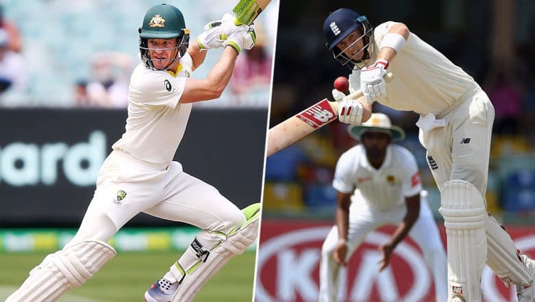  Australia Wins the Toss and Elect to Field First