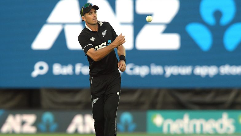 Tim Southee Named New Zealand Captain For Three-Match T20I Series Against Sri Lanka, Kane Williamson Rested For The Series