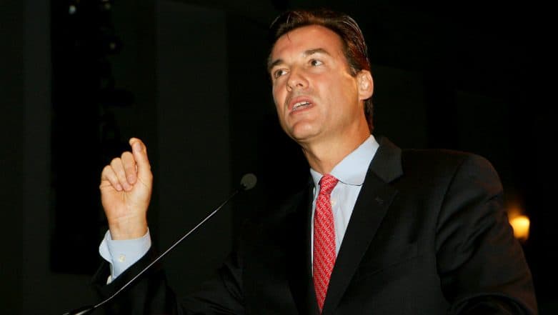 US Congressman Tom Suozzi Apologises for Not Consulting Indian Americans on Kashmir Letter to State Mike Pompeo US Congressman Tom Suozzi Apologises for Not Consulting Indian Americans on Kashmir Letter to State Mike Pompeo