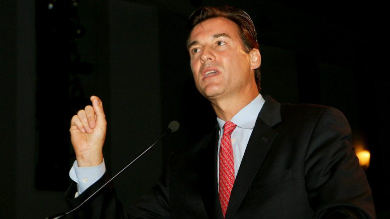 US Congressman Tom Suozzi Apologises for Not Consulting Indian Americans on Kashmir Letter to State Mike Pompeo