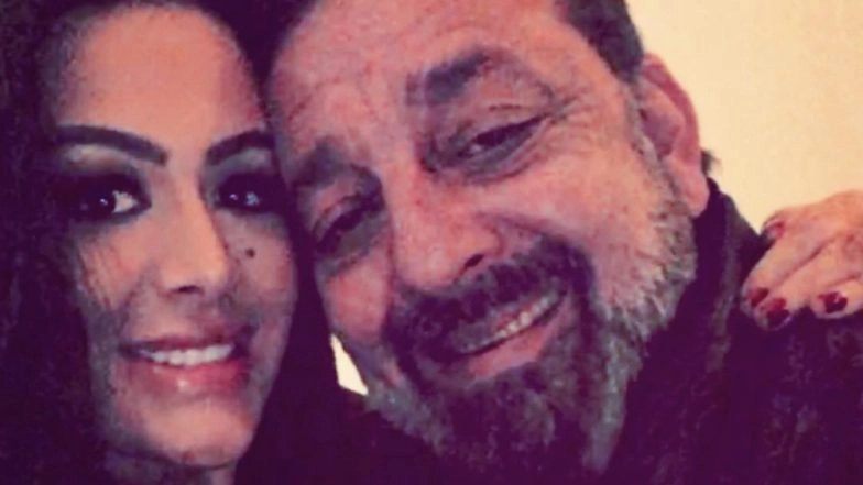 Has Sanjay Dutt Cut All Ties With Daughter Trishala?