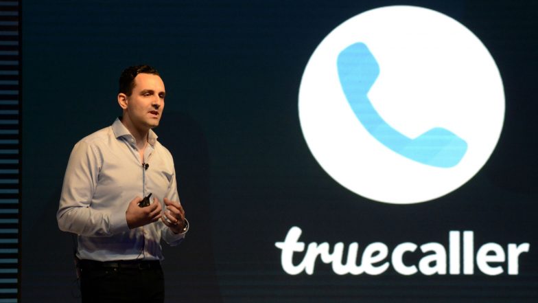 Truecaller Apologises for Bug That Covertly Signed Up Users for UPI