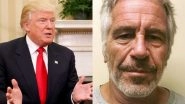 Epstein Files: Nearly 50,000 Documents Taken Offline, DoJ May Release Files Mentioning Donald Trump This Week