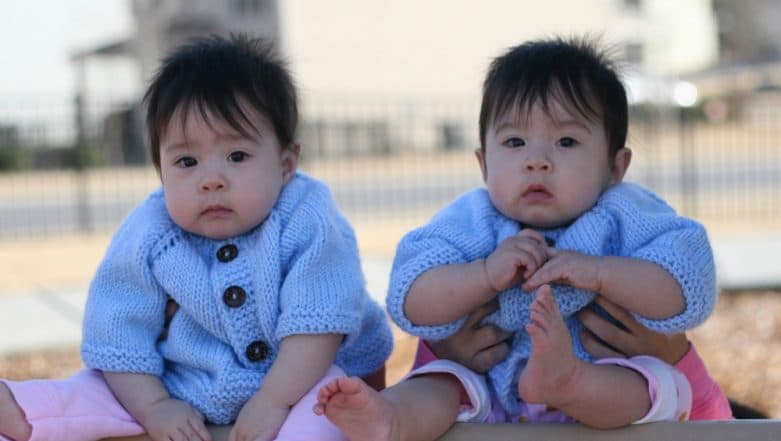 How Likely Are You To Have Twins?