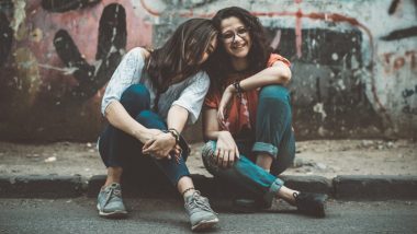 Friendship Day 2019: From the Therapist to the One Always in Love, Here Are 5 Types of Friends We All Have!