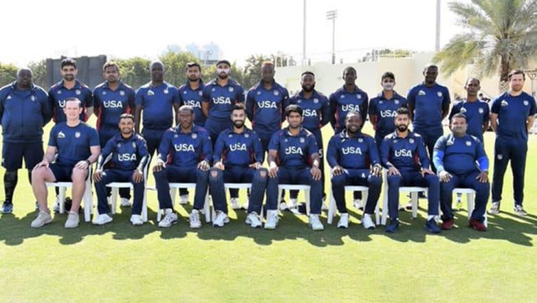 CAY vs USA ICC World T20 Americas Qualifier: Get Live Telecast, Online Streaming and Score Details