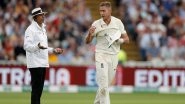 Funny Memes on Ashes 2019 Windies Umpire Joel Wilson Flood Internet for His Umpiring Blunders During Edgbaston Test