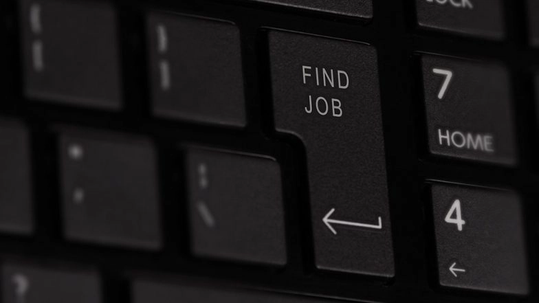 United States Economy Adds Only 245,000 Jobs in November; US Unemployment Rate Drops to 6.7%