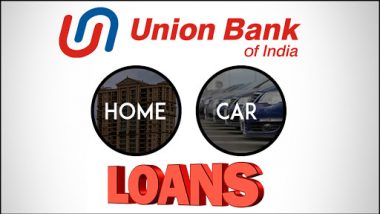 Home and Auto Loans to Become Cheaper! Union Bank of India Introduces Repo Linked Lending Rate for New Borrowers After Nirmala Sitharaman Announces Economic Reforms