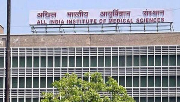 Delhi: 58-Year-Old Sanitation Supervisor Dies Due to COVID-19 in AIIMS 