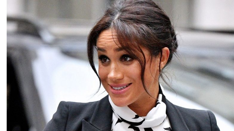 Can You Guess This TV Series Which Is Meghan Markle&rsquo;s Guilty Pleasure?