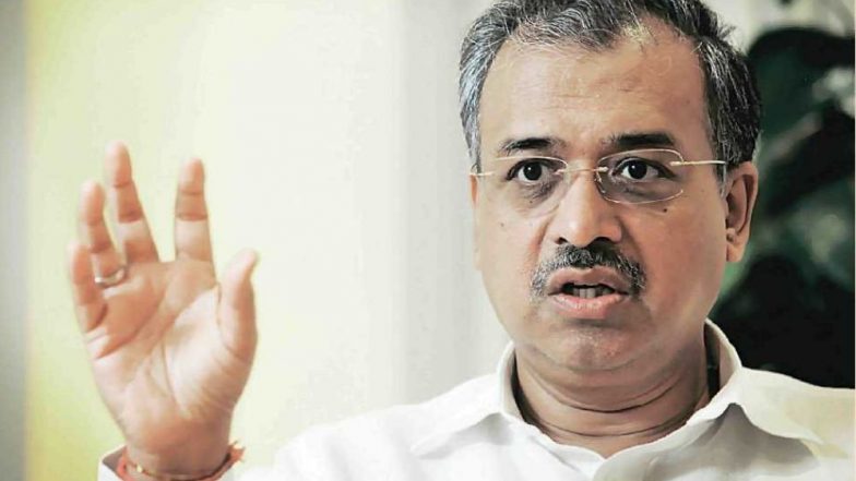 Dilip Sanghvi, MD of Sun Pharma Drew Re 1 as Salary in 2018-19, Took 99% Pay Cut Despite Profits