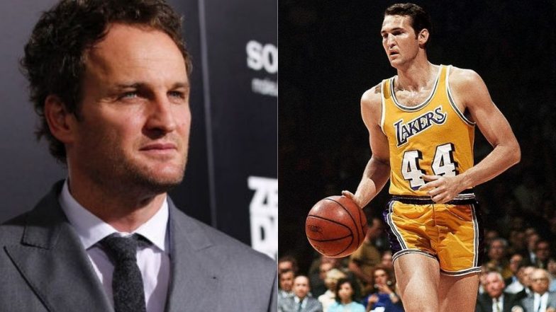 Jason Clarke to Play Lakers Legend Jerry West in HBO Series ‘Showtime’