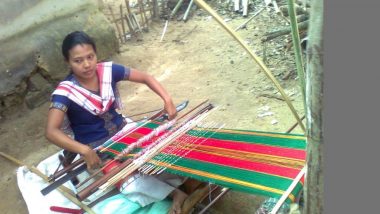 National Handloom Day 2019: Date And Significance of the Day to Honour Handloom Weavers, Generate Awareness And Mark the 1905 Swadeshi Movement