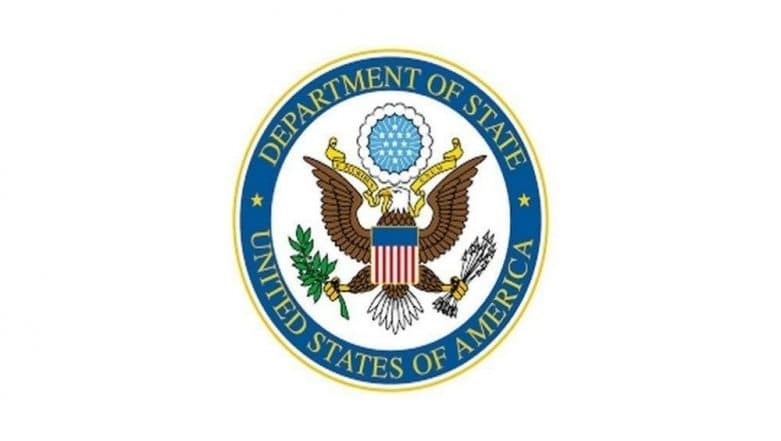 US Calls For Peace in Jammu and Kashmir After Article 370 Abrogation, Says 'Concerned About Reports of Detention and Restriction of J&K Residents' US Calls For Peace in Jammu and Kashmir After Article 370 Abrogation, Says 'Concerned About Reports of Detention and Restriction of J&K Residents'
