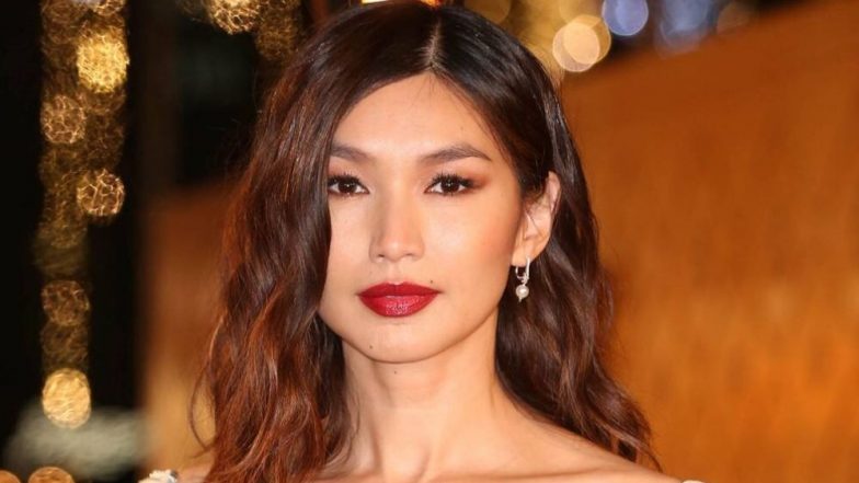 After Captain Marvel, Gemma Chan to Star with Angelina Jolie in Marvel’s Eternals?